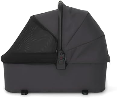 Veer Switchback Bassinet | for Use Roll and &Jog Frames