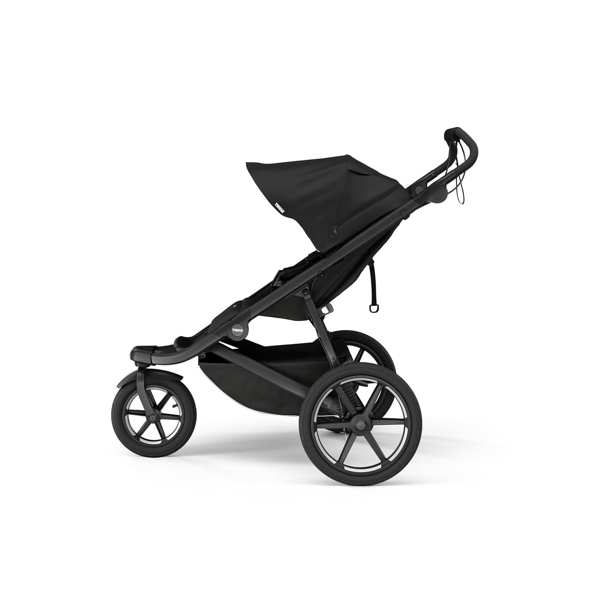 Thule Urban Glide 3 All-Terrain & Jogging Stroller, Lightweight & Smooth