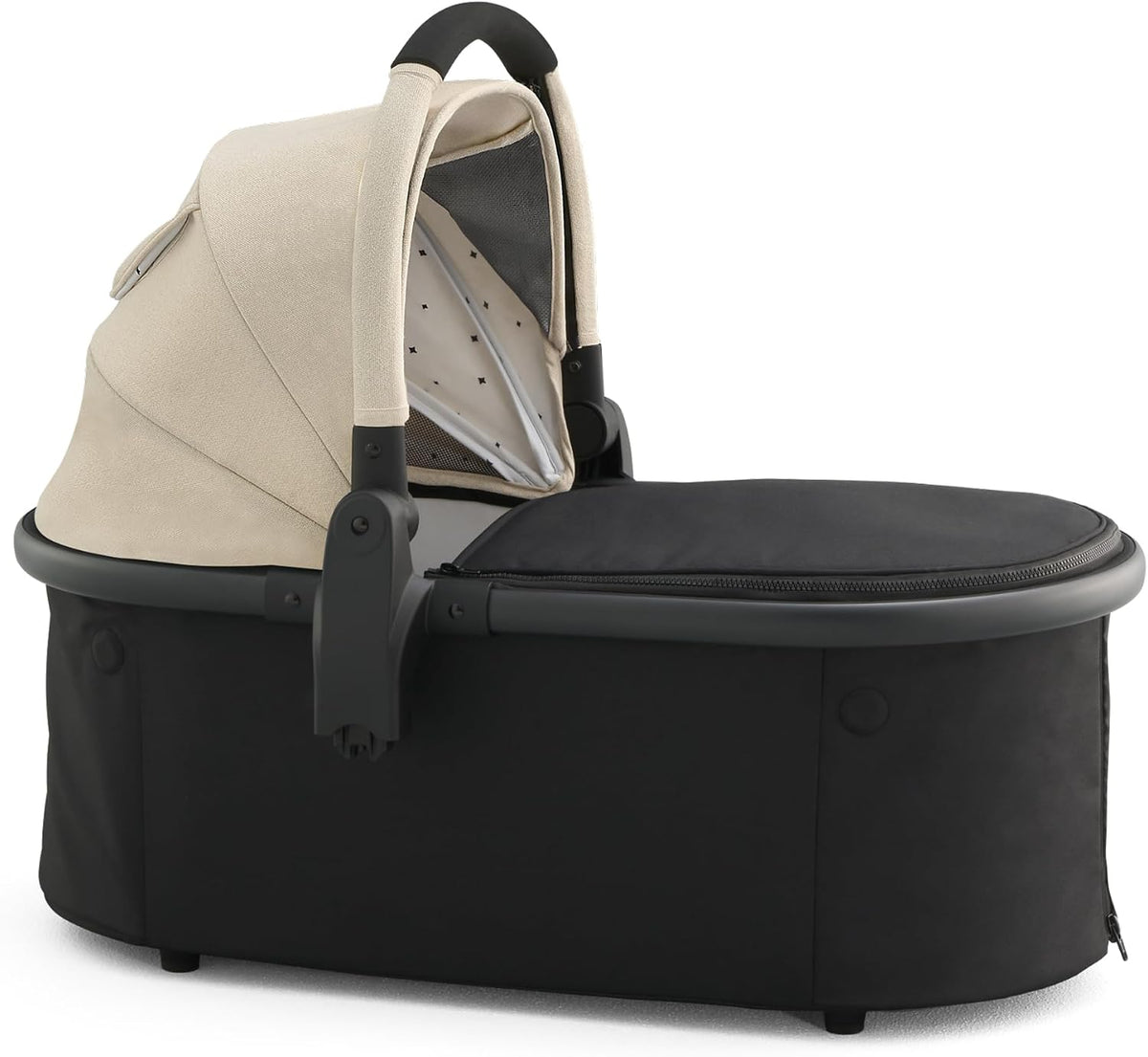 Mockingbird Bassinet, Oat
