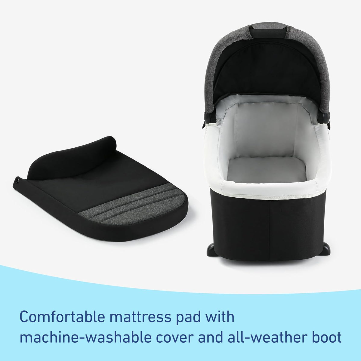 Graco® Modes™ Carry Cot