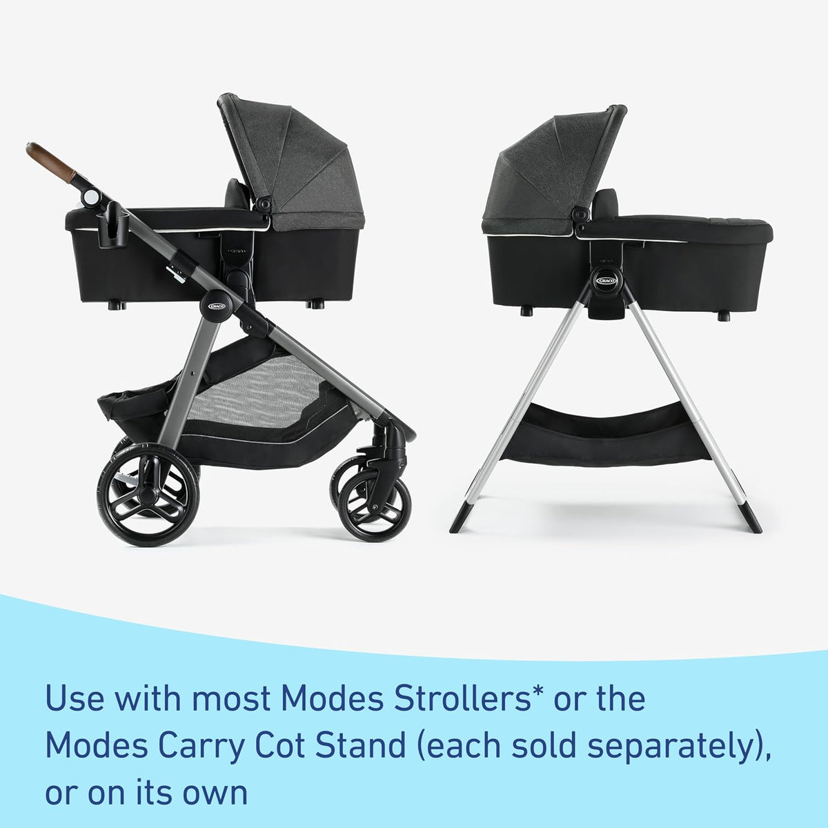 Graco® Modes™ Carry Cot